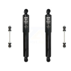 Transit Auto KSS-100045 Shock Absorber for 1988-2000 Chevrolet Tahoe, GMC Yukon and More - Front