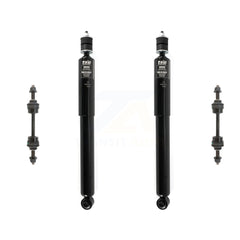Transit Auto KSS-100058 Shock Absorber for 2011-2022 Ford F-250 Super Duty, Ford F-350 Super Duty - Front