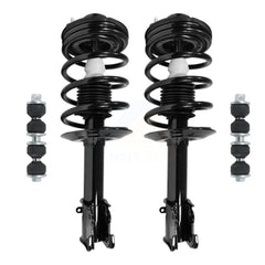 Transit Auto KSS-100483 Suspension Strut and Coil Spring Assembly for 2001-2010 Chrysler PT Cruiser - Front