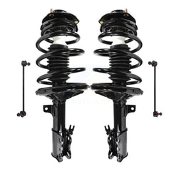 Transit Auto KSS-100576 Suspension Strut and Coil Spring Assembly for 1997-2003 Toyota Solara, Lexus ES300 and More - Front