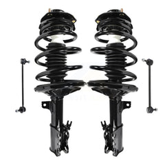 Transit Auto KSS-100864 Suspension Strut and Coil Spring Assembly for 1997-2003 Toyota Solara, Lexus ES300 and More - Front
