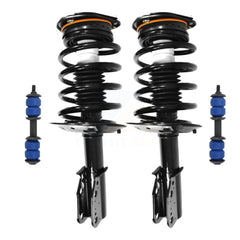 Transit Auto KSS-101034 Suspension Strut and Coil Spring Assembly for 2000-2005 Oldsmobile Aurora, Buick LeSabre and More - Front