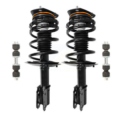 Transit Auto KSS-101047 Suspension Strut and Coil Spring Assembly for 1997-2013 Buick Allure, Buick LaCrosse and More - Front