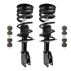 Transit Auto KSS-101050 Suspension Strut and Coil Spring Assembly for 1999-2005 Chevrolet Cavalier, Pontiac Sunfire - Front