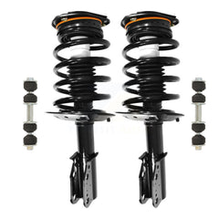 Transit Auto KSS-101051 Suspension Strut and Coil Spring Assembly for 2000-2005 Oldsmobile Aurora, Buick LeSabre and More - Front