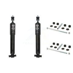 Transit Auto KSS-101060 Shock Absorber for 1999-2007 Chevrolet Silverado 1500 Classic, GMC Sierra 1500 Classic and More - Front