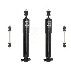Transit Auto KSS-101063 Shock Absorber for 1999-2007 Chevrolet Silverado 1500 Classic, GMC Sierra 1500 Classic and More - Front