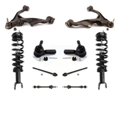 Transit Auto KSS-103925 Suspension Control Arm and Ball Joint Assembly for 2010-2011 Ram 1500, Dodge Ram 1500 - Front