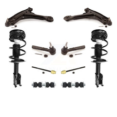 Transit Auto KSS-103946 Suspension Control Arm and Ball Joint Assembly for 1997-2005 Chevrolet Classic, Oldsmobile Alero and More - Front