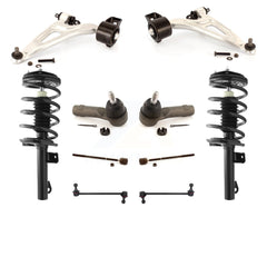 Transit Auto KSS-103948 Suspension Control Arm and Ball Joint Assembly for 2004-2007 Ford Freestar, Mercury Monterey - Front