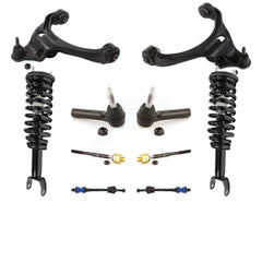 Transit Auto KSS-103949 Suspension Control Arm and Ball Joint Assembly for 2005-2009 Mitsubishi Raider, Dodge Dakota - Front