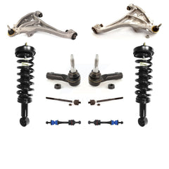Transit Auto KSS-103958 Suspension Control Arm and Ball Joint Assembly for 2006-2008 Ford F-150, Lincoln Mark LT - Front