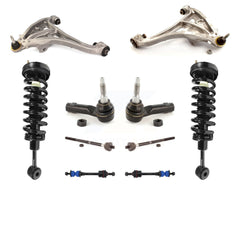 Transit Auto KSS-103959 Suspension Control Arm and Ball Joint Assembly for 2006 Ford F-150 - Front