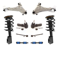 Transit Auto KSS-103971 Suspension Control Arm and Ball Joint Assembly for 2006-2011 Buick Lucerne - Front