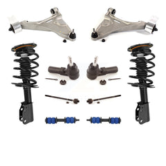 Transit Auto KSS-103972 Suspension Control Arm and Ball Joint Assembly for 2006-2011 Buick Lucerne - Front
