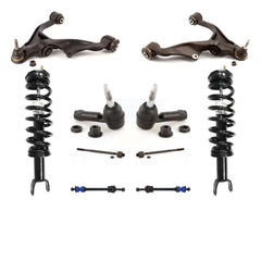 Transit Auto KSS-103974 Suspension Control Arm and Ball Joint Assembly for 2010-2011 Ram 1500, Dodge Ram 1500 - Front