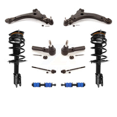 Transit Auto KSS-103978 Suspension Control Arm and Ball Joint Assembly for 1997-2009 Buick Allure, Buick LaCrosse and More - Front