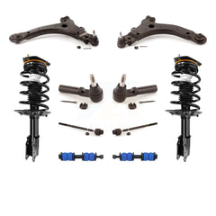 Transit Auto KSS-103982 Suspension Control Arm and Ball Joint Assembly for 1998-2002 Oldsmobile Intrigue - Front