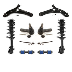 Transit Auto KSS-103988 Suspension Control Arm and Ball Joint Assembly for 2004-2005 Toyota Echo - Front