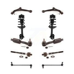 Transit Auto KSS-104001 Suspension Control Arm and Ball Joint Assembly for 2005-2007 Honda Odyssey - Front