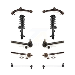 Transit Auto KSS-104002 Suspension Control Arm and Ball Joint Assembly for 2008-2010 Honda Odyssey - Front