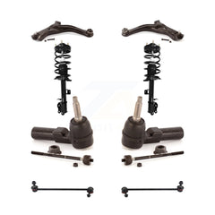 Transit Auto KSS-104005 Suspension Control Arm and Ball Joint Assembly for 2009-2012 Ford Escape, Mazda Tribute, Mercury Mariner - Front