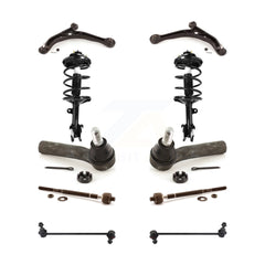 Transit Auto KSS-104009 Suspension Control Arm and Ball Joint Assembly for 2002-2004 Honda Odyssey - Front