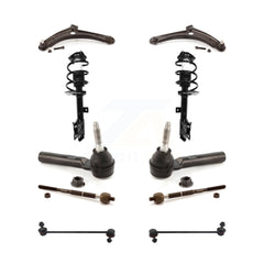Transit Auto KSS-104019 Suspension Control Arm and Ball Joint Assembly for 2007-2012 Dodge Caliber, Jeep Compass, Jeep Patriot - Front