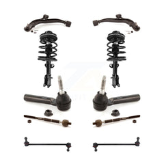 Transit Auto KSS-104020 Suspension Control Arm and Ball Joint Assembly for 2005-2007 Chrysler Town & Country, Dodge Caravan, Dodge Grand Caravan - Front