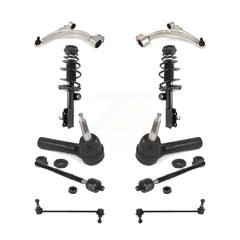 Transit Auto KSS-104041 Suspension Control Arm and Ball Joint Assembly for 2012-2015 Chevrolet Volt - Front