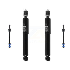 Transit Auto KSS-104097 Shock Absorber for 2002-2005 Dodge Ram 1500 - Front
