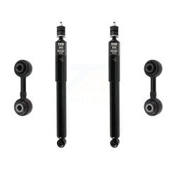 Transit Auto KSS-104099 Shock Absorber for 2008-2010 Ford F-250 Super Duty, Ford F-350 Super Duty - Front