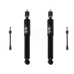 Transit Auto KSS-104102 Shock Absorber for 2002-2005 Dodge Ram 1500 - Front