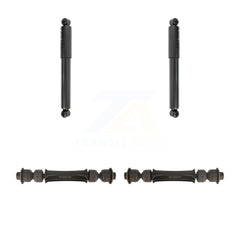Transit Auto KSS-104104 Shock Absorber for 1991-1994 Oldsmobile Bravada - Front