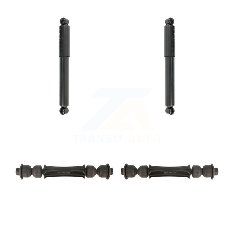 Transit Auto KSS-104104 Shock Absorber for 1991-1994 Oldsmobile Bravada - Front