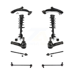 Transit Auto KSS-104113 Suspension Control Arm and Ball Joint Assembly for 2013-2016 Mazda CX-5 - Front