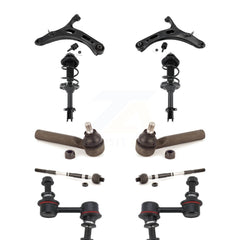 Transit Auto KSS-104140 Suspension Control Arm and Ball Joint Assembly for 2013-2014 Subaru Outback - Front
