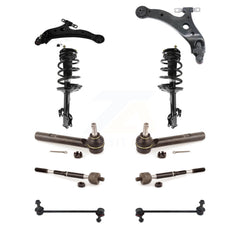 Transit Auto KSS-104144 Suspension Control Arm and Ball Joint Assembly for 2004-2006 Lexus RX330 - Front