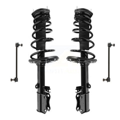 Transit Auto KSS-104215 Suspension Strut and Coil Spring Assembly for 2004-2008 Lexus ES330, Toyota Camry, Toyota Solara - Rear