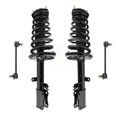 Transit Auto KSS-104223 Suspension Strut and Coil Spring Assembly for 1992-2003 Toyota Solara, Toyota Avalon and More - Rear