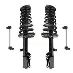 Transit Auto KSS-104241 Suspension Strut and Coil Spring Assembly for 1992-2003 Toyota Solara, Toyota Avalon and More - Rear