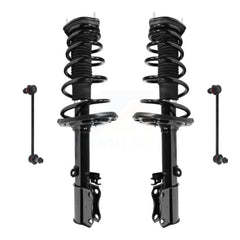 Transit Auto KSS-104250 Suspension Strut and Coil Spring Assembly for 2004-2008 Lexus ES330, Toyota Camry, Toyota Solara - Rear