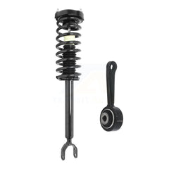 Transit Auto KSS-104267 Suspension Strut and Coil Spring Assembly for 2003-2011 Mercedes-Benz CLS550, Mercedes-Benz CLS63 AMG and More - Front Left