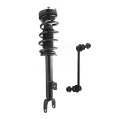 Transit Auto KSS-104289 Suspension Strut and Coil Spring Assembly for 2011-2023 Chrysler 300, Dodge Challenger, Dodge Charger - Front Right