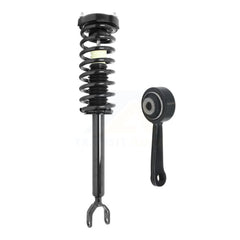 Transit Auto KSS-104300 Suspension Strut and Coil Spring Assembly for 2003-2011 Mercedes-Benz CLS550, Mercedes-Benz CLS63 AMG and More - Front Right