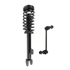 Transit Auto KSS-104306 Suspension Strut and Coil Spring Assembly for 2005-2010 Chrysler 300, Dodge Charger, Dodge Magnum - Front Right