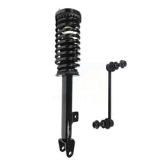 Transit Auto KSS-104307 Suspension Strut and Coil Spring Assembly for 2005-2010 Dodge Charger, Chrysler 300, Dodge Magnum - Front Right