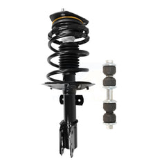 Transit Auto KSS-104323 Suspension Strut and Coil Spring Assembly for 2004-2008 Pontiac Grand Prix - Front
