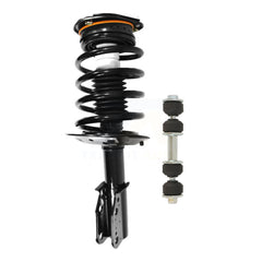 Transit Auto KSS-104346 Suspension Strut and Coil Spring Assembly for 2000-2005 Oldsmobile Aurora, Buick LeSabre and More - Front