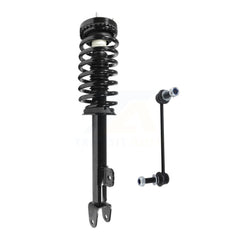 Transit Auto KSS-104374 Suspension Strut and Coil Spring Assembly for 2005-2010 Chrysler 300, Dodge Charger, Dodge Magnum - Front Right